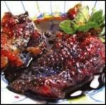 Strawberry Jam