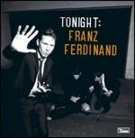 Tonight: Franz Ferdinand - CD Audio di Franz Ferdinand