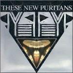 Beat Pyramid - CD Audio di These New Puritans