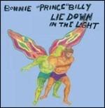 Lie Down In The Light