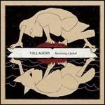 Becoming a Jackal - CD Audio di Villagers