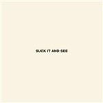 Suck it and See - CD Audio di Arctic Monkeys