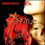 Anna Calvi - Vinile LP di Anna Calvi