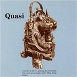 Quasi - CD Audio di Quasi