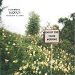 Outside Closer - CD Audio di Hood