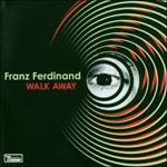 Franz Ferdinand. Walk Away (DVD)