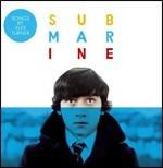 Submarine (Colonna sonora) (Ep) - CD Audio di Alex Turner