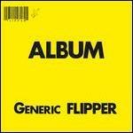 Album. Generic Flipper