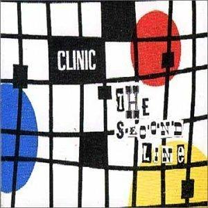 The Second Line - CD Audio Singolo di Clinic