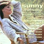 25 Summer Classics Of The 60's & 70's