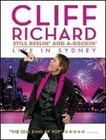 Cliff Richard. Still Reelin' And A-Rockin'. Live in Sydney (DVD)