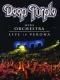 Deep Purple with Orchestra. Live in Verona (DVD)