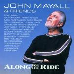 Along for the ride - CD Audio di John Mayall