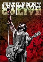 Lenny Kravitz. Just Let Go. Lenny Kravitz Live (DVD)