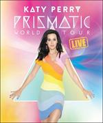Katy Perry. The Prismatic World Tour (DVD)