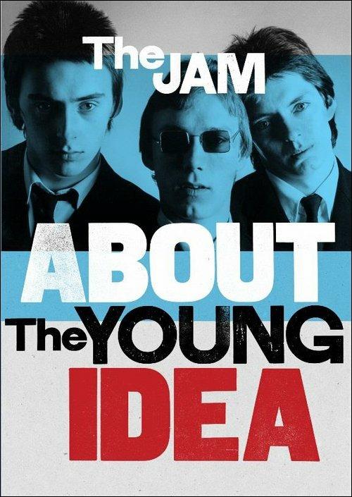 The Jam. About the Young Idea (2 DVD) - DVD di Jam