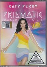 The Prismatic World Tour