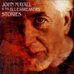 Stories - CD Audio di John Mayall & the Bluesbreakers