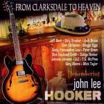 Tribute to John Lee Hooker
