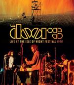 Live at the Isle of Wight Festival 1970 (DVD)