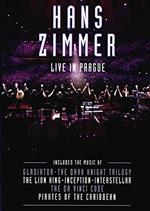 Live in Prague (DVD)