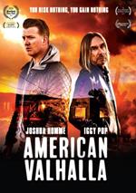 American Valhalla (DVD)