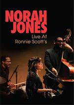 Live at Ronnie's Scott (DVD)