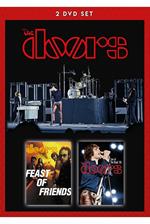 Feast of Friends - Live at the Bowl ’68 (2 DVD)