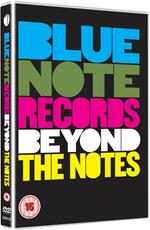 Blue Note Records Beyond the Note (DVD)