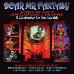 Dear Mr. Fantasy. A Celebration of Jim Capaldi - CD Audio