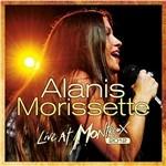 Live at Montreux 2012 - CD Audio di Alanis Morissette
