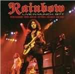 Live in Munich 1977
