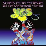 Songs from Tsongas