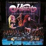 Live at the Royal Albert Hall - CD Audio di Heart