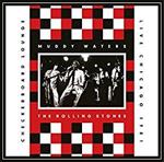 Live at the Checkerboard. Chicago 1981