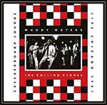 Live at the Checkerboard. Chicago 1981