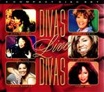 Divas Live: Gloria Gaynor, Chaka Khan, Dionne Warwick