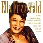 Best of - CD Audio di Ella Fitzgerald