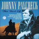 Best Of - CD Audio di Johnny Paycheck