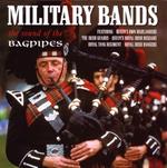 Military Bands: The Sound Of The Bagpipes