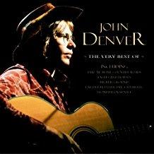 Very Best of - CD Audio di John Denver