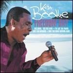 Freedom Day - CD Audio di Ken Boothe