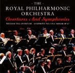 Overtures and Symphonies