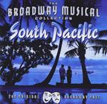 South Pacific (Colonna Sonora)