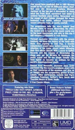 Nevermind (DVD) - DVD di Nirvana - 3