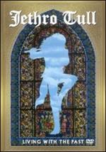 Jethro Tull. Living With The Past (DVD)
