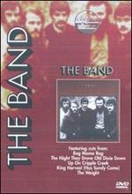 The Band. The Band. Classic Albums (DVD)