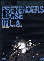Loose in L.a. - CD Audio + DVD di Pretenders