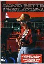 Back Where it All Begins - CD Audio + DVD di Dickey Betts
