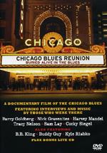 Chicago Blues Reunion. Buried Alive in the Blues